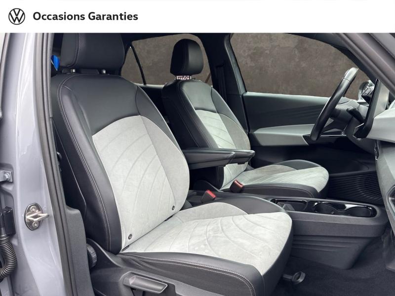 Voitures occasions VOLKSWAGEN ID.3 Active Mozac