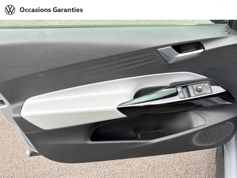 Voitures occasions VOLKSWAGEN ID.3 Active Mozac