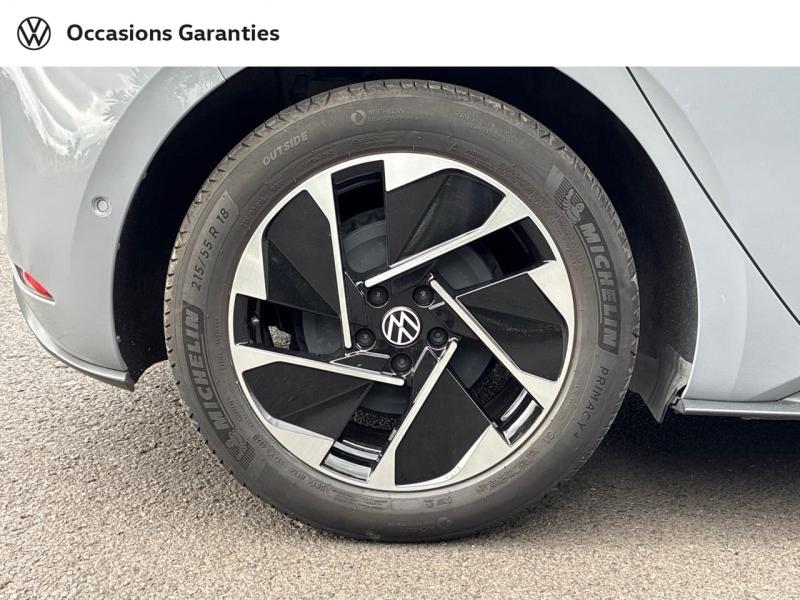 Voitures occasions VOLKSWAGEN ID.3 Active Mozac