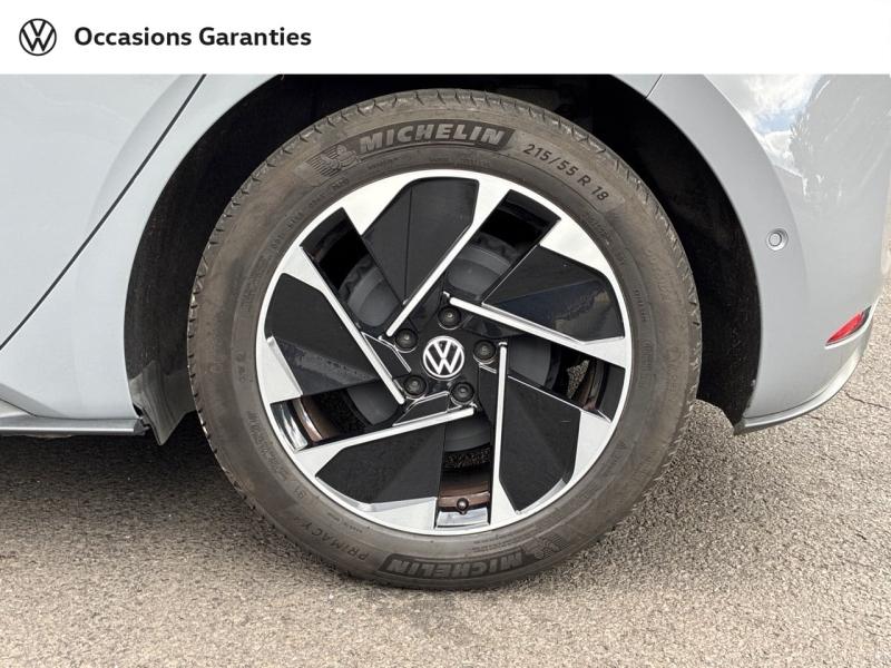 Voitures occasions VOLKSWAGEN ID.3 Active Mozac