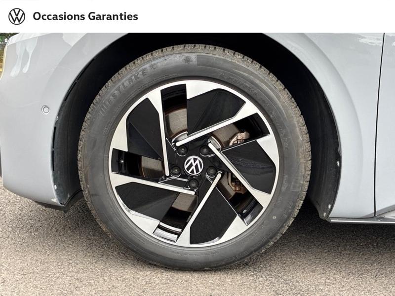 Voitures occasions VOLKSWAGEN ID.3 Active Mozac