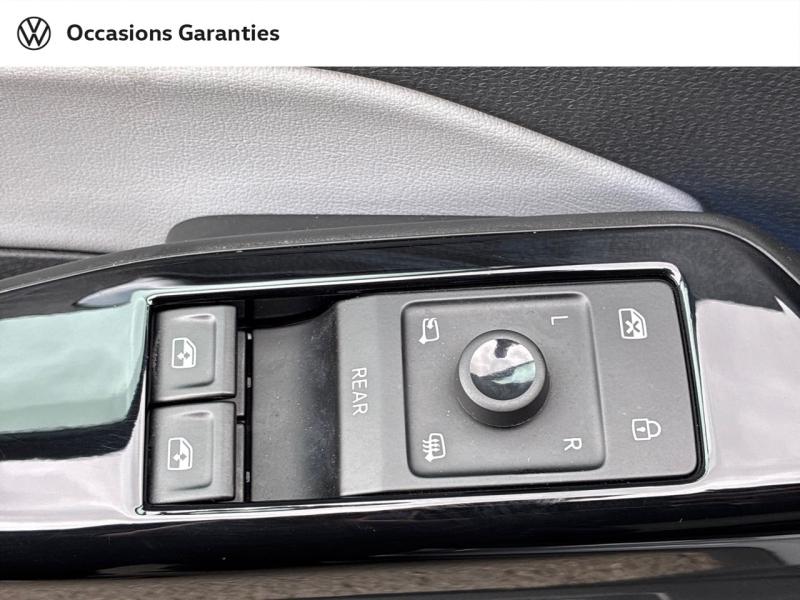 Voitures occasions VOLKSWAGEN ID.3 Active Mozac