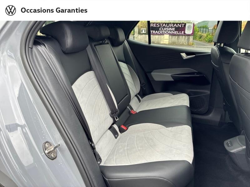 Voitures occasions VOLKSWAGEN ID.3 Active Mozac