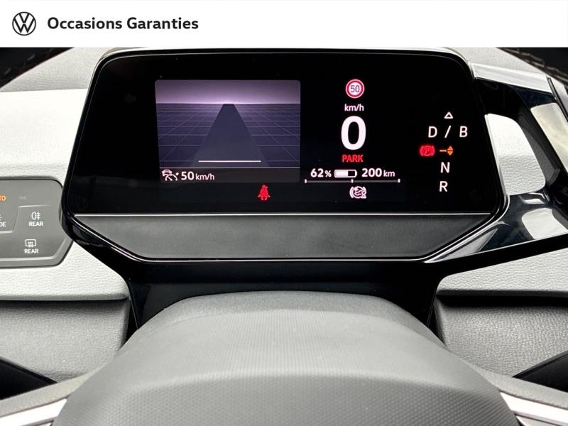 Voitures occasions VOLKSWAGEN ID.3 Active Mozac