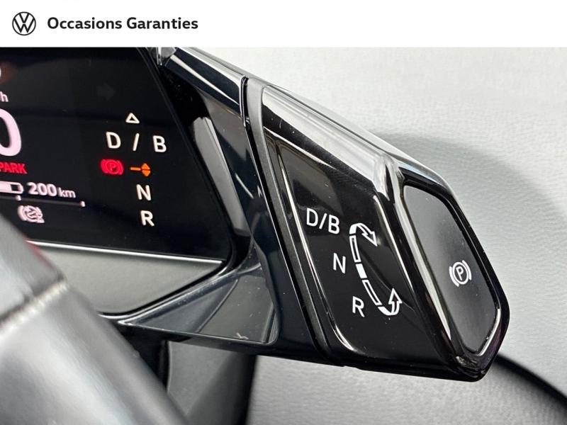 Voitures occasions VOLKSWAGEN ID.3 Active Mozac
