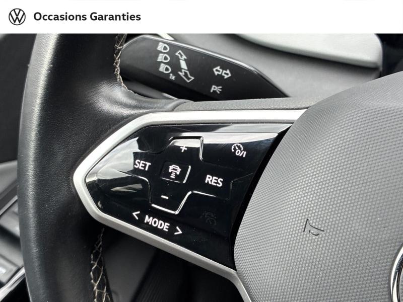 Voitures occasions VOLKSWAGEN ID.3 Active Mozac