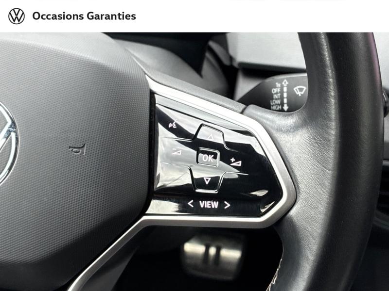 Voitures occasions VOLKSWAGEN ID.3 Active Mozac
