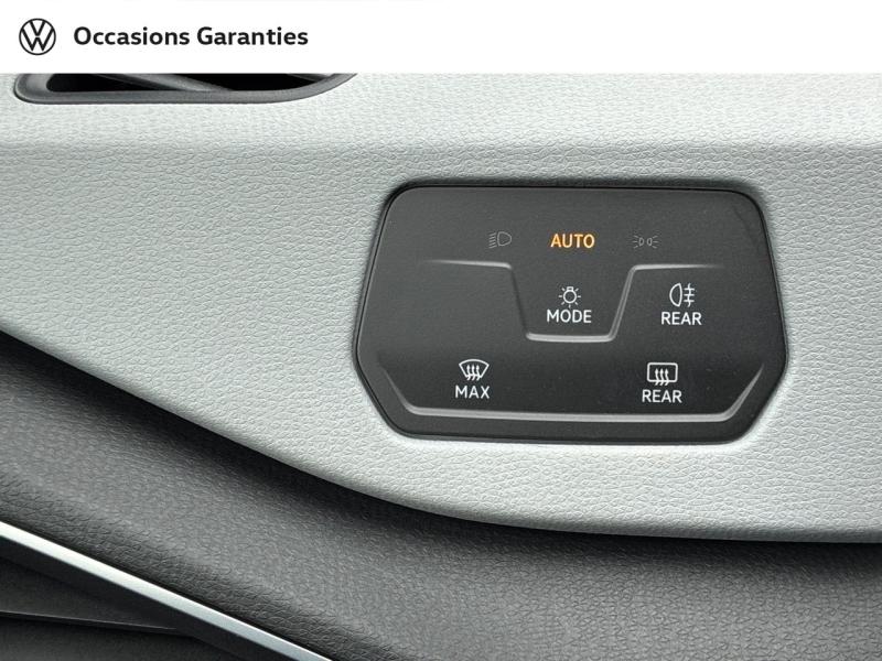 Voitures occasions VOLKSWAGEN ID.3 Active Mozac