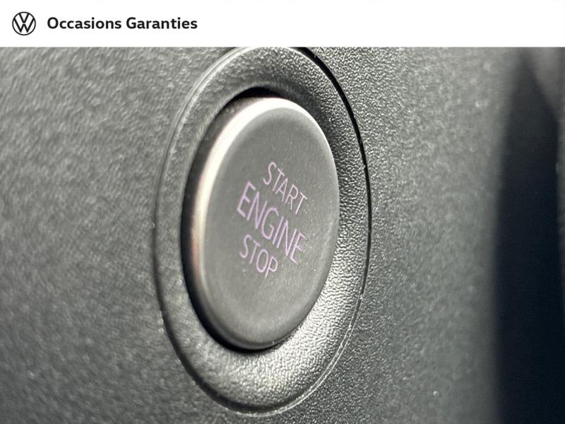 Voitures occasions VOLKSWAGEN ID.3 Active Mozac