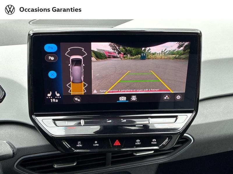 Voitures occasions VOLKSWAGEN ID.3 Active Mozac