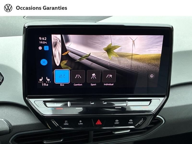Voitures occasions VOLKSWAGEN ID.3 Active Mozac