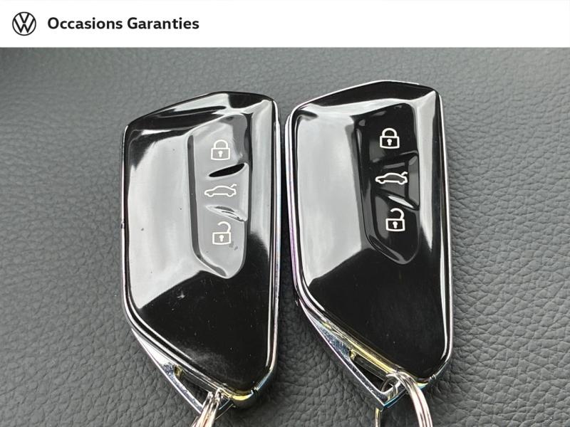 Voitures occasions VOLKSWAGEN ID.3 Active Mozac