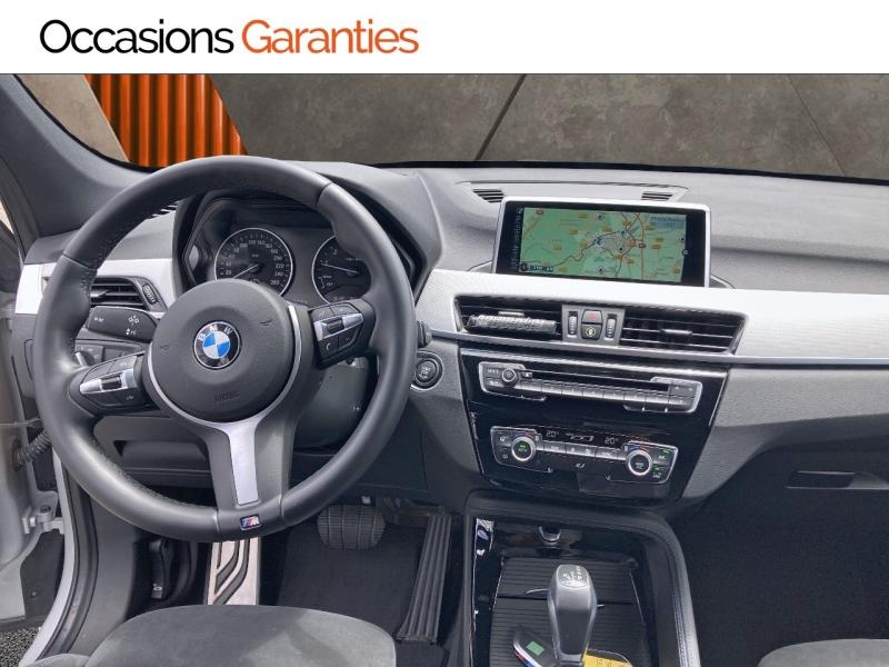 Voitures occasions BMW X1 M Sport Mozac