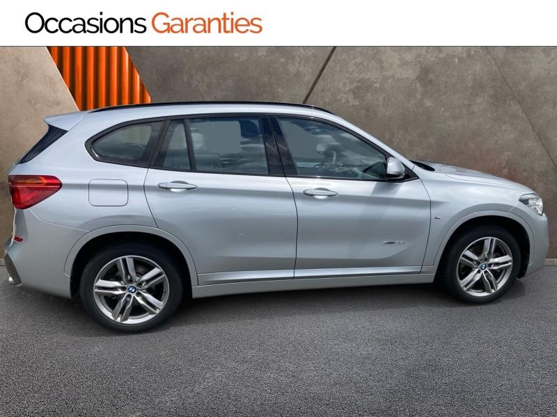Voitures occasions BMW X1 M Sport Mozac