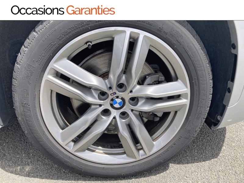 Voitures occasions BMW X1 M Sport Mozac