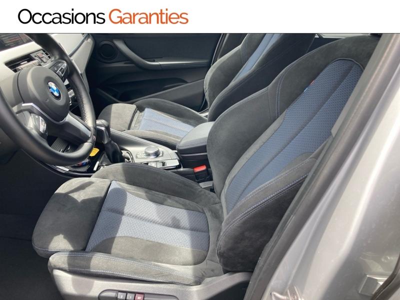 Voitures occasions BMW X1 M Sport Mozac