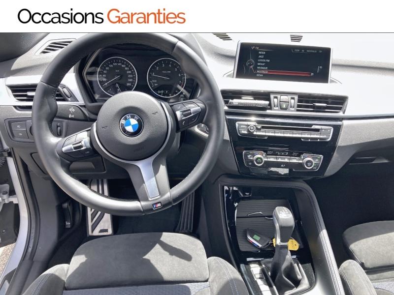 Voitures occasions BMW X1 M Sport Mozac