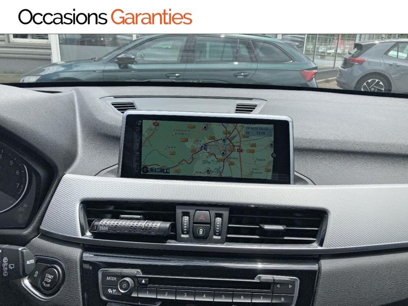Voitures occasions BMW X1 M Sport Mozac