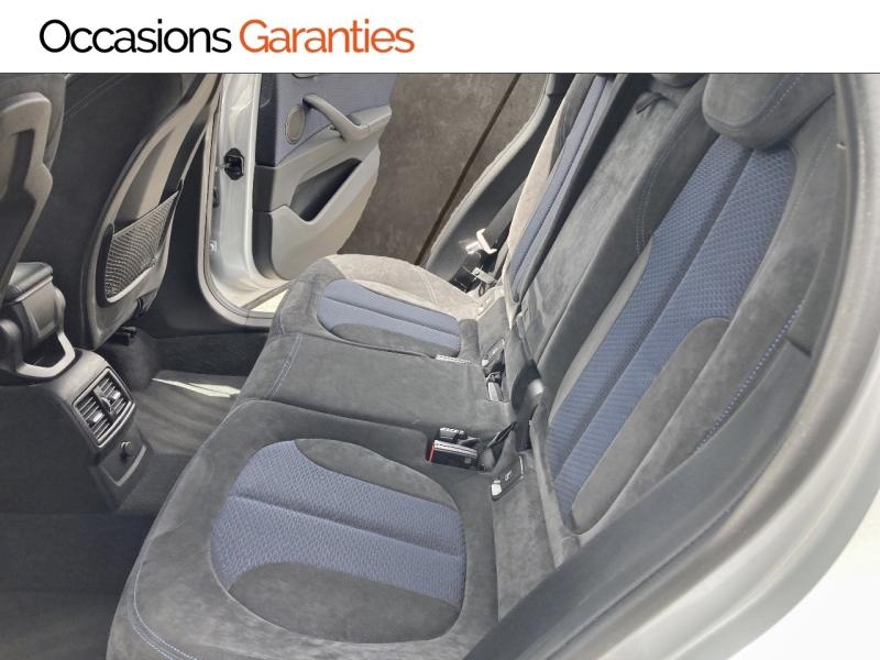 Voitures occasions BMW X1 M Sport Mozac