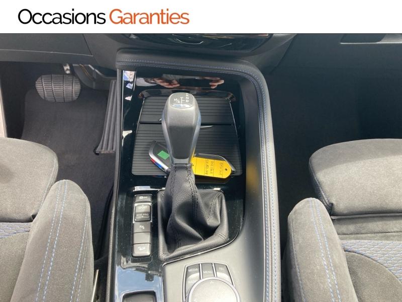 Voitures occasions BMW X1 M Sport Mozac