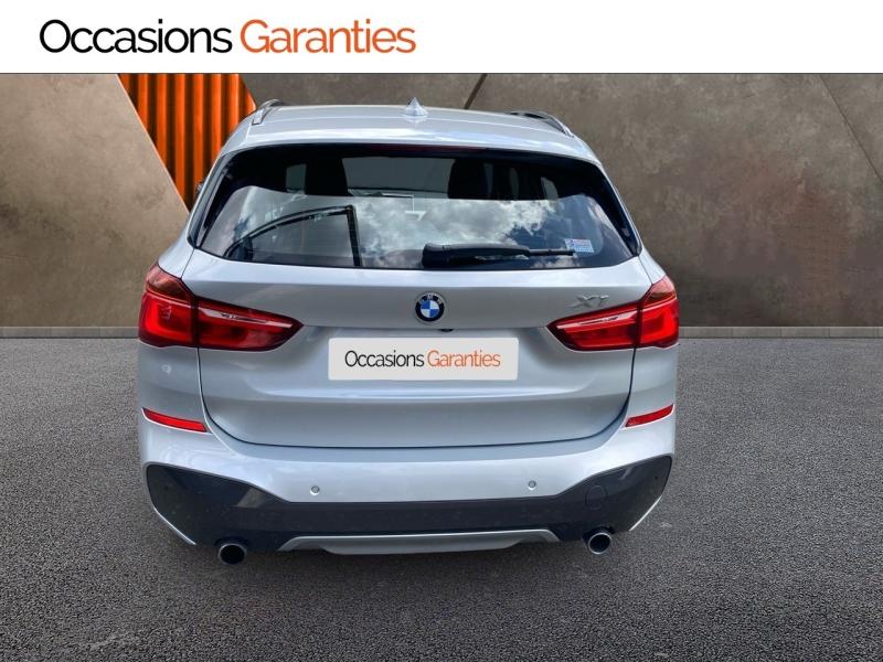 Voitures occasions BMW X1 M Sport Mozac