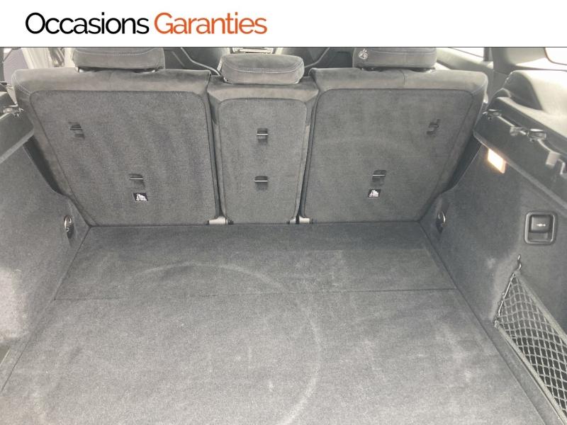 Voitures occasions BMW X1 M Sport Mozac