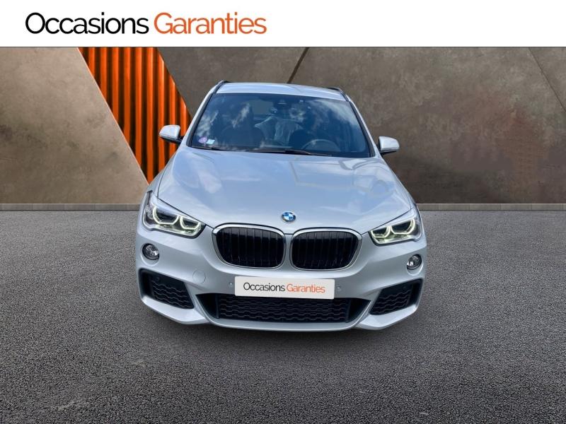 Voitures occasions BMW X1 M Sport Mozac