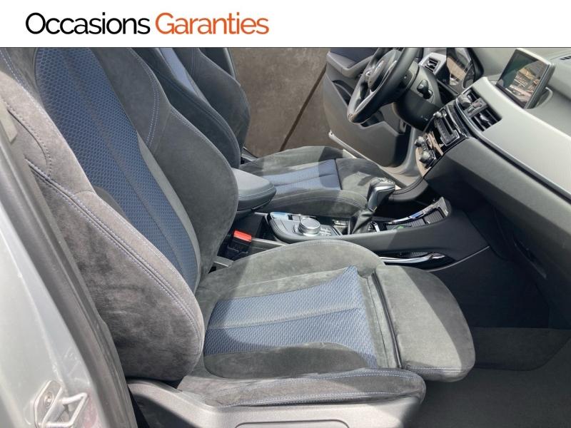Voitures occasions BMW X1 M Sport Mozac