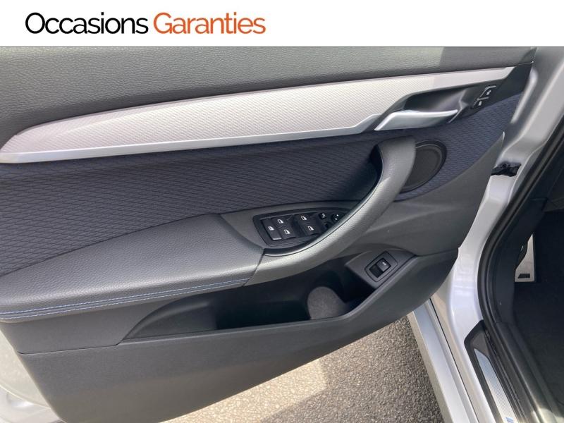 Voitures occasions BMW X1 M Sport Mozac