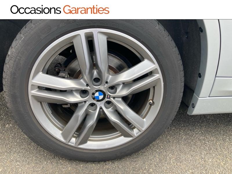 Voitures occasions BMW X1 M Sport Mozac