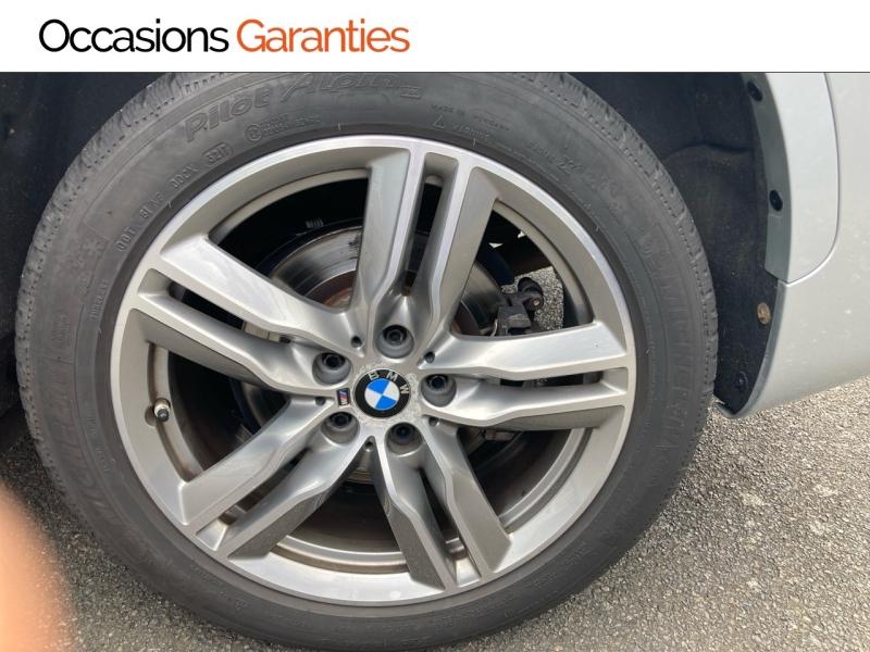Voitures occasions BMW X1 M Sport Mozac