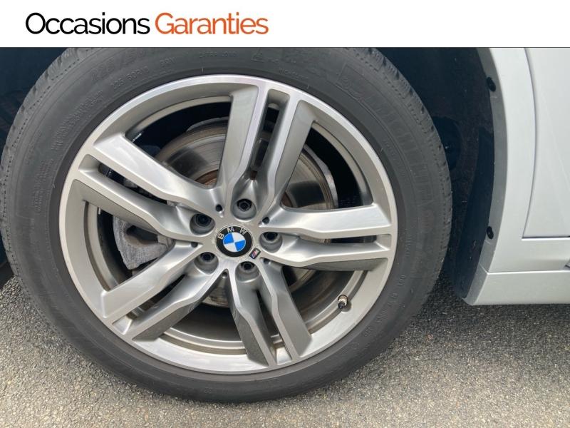 Voitures occasions BMW X1 M Sport Mozac