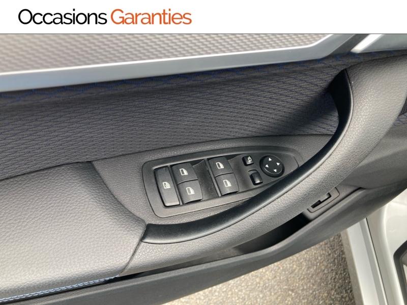 Voitures occasions BMW X1 M Sport Mozac