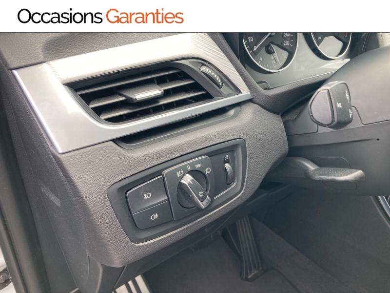 Voitures occasions BMW X1 M Sport Mozac