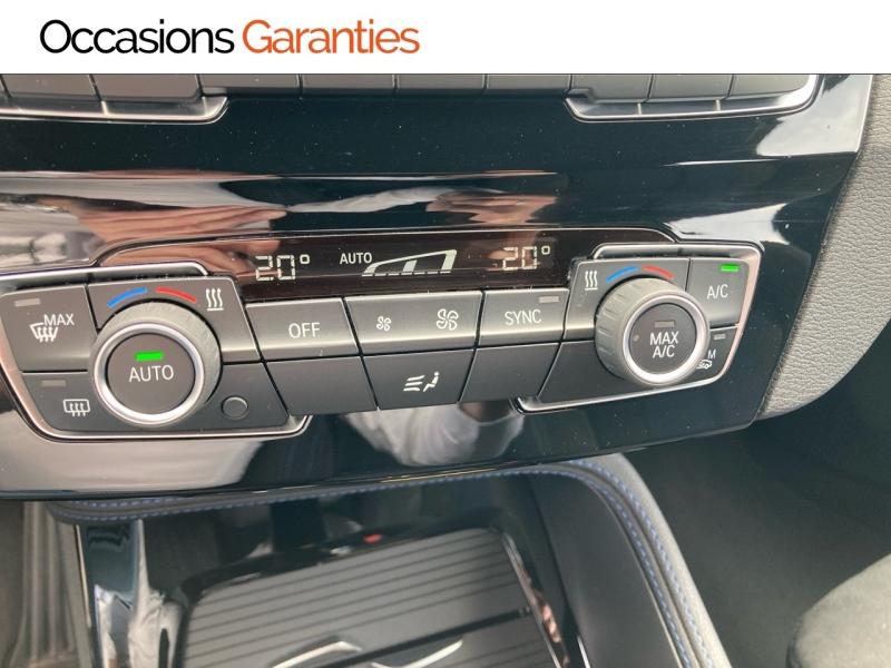 Voitures occasions BMW X1 M Sport Mozac