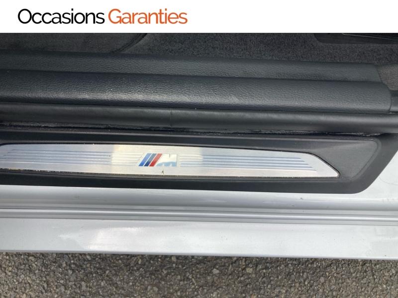 Voitures occasions BMW X1 M Sport Mozac