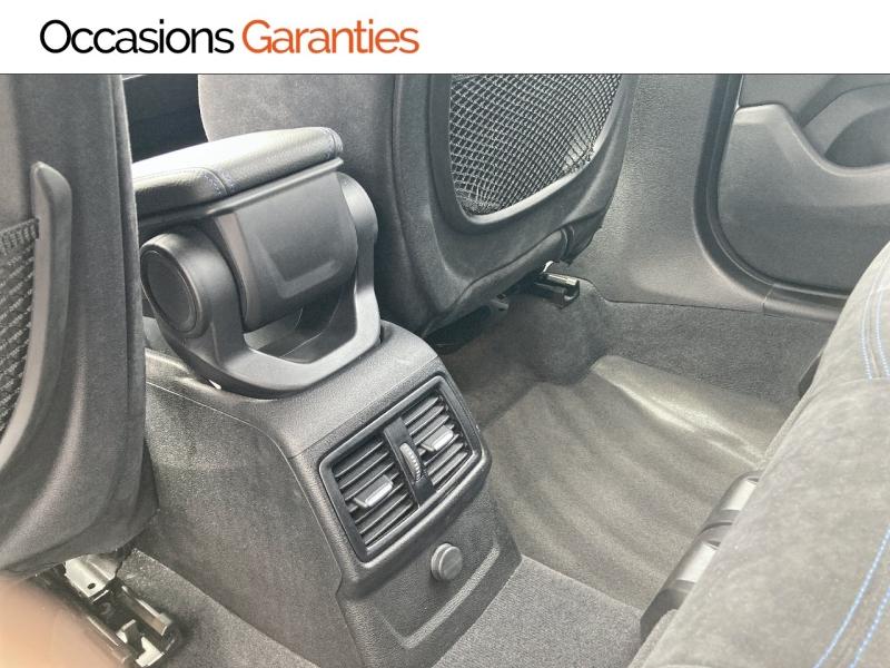Voitures occasions BMW X1 M Sport Mozac