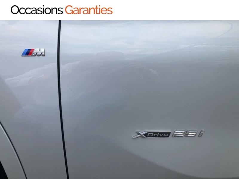 Voitures occasions BMW X1 M Sport Mozac