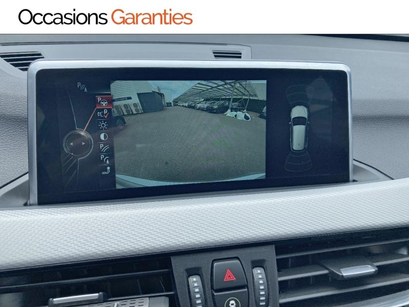 Voitures occasions BMW X1 M Sport Mozac