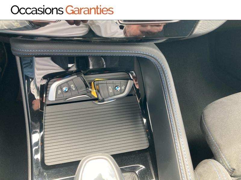 Voitures occasions BMW X1 M Sport Mozac