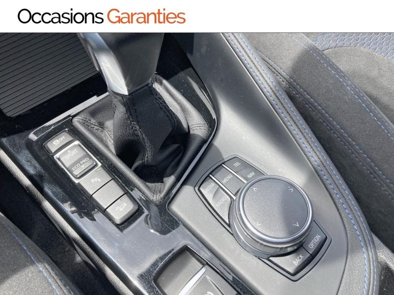 Voitures occasions BMW X1 M Sport Mozac