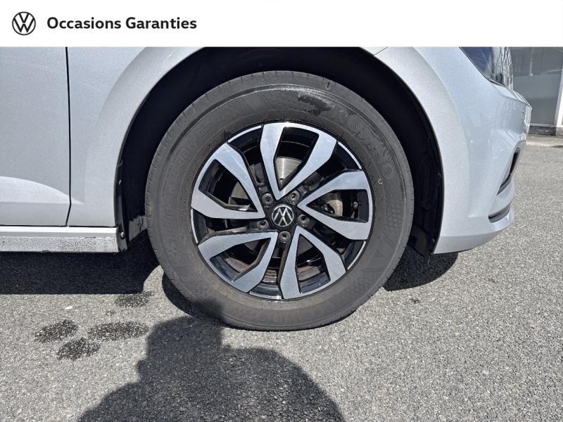 Voitures occasions VOLKSWAGEN POLO Active Clermont-Ferrand