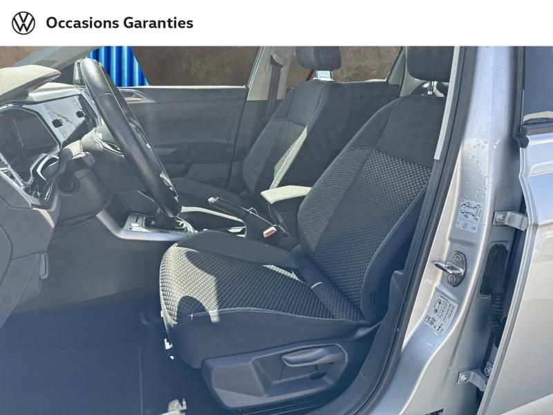 Voitures occasions VOLKSWAGEN POLO Active Mozac