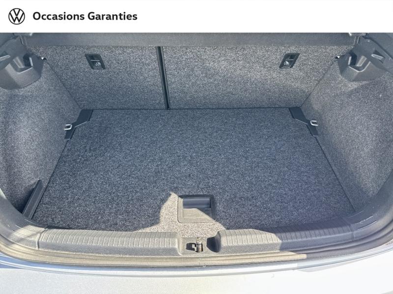 Voitures occasions VOLKSWAGEN POLO Active Mozac