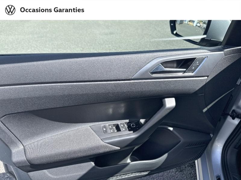 Voitures occasions VOLKSWAGEN POLO Active Clermont-Ferrand