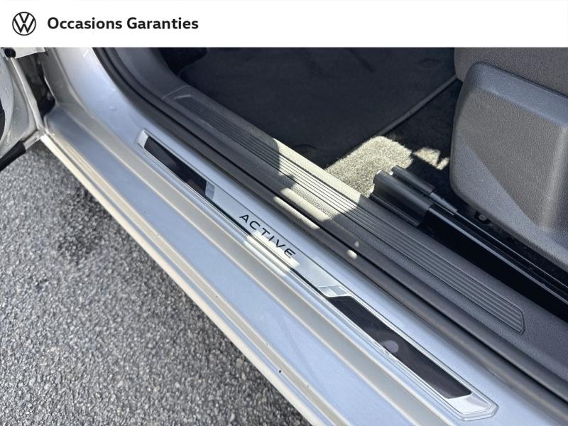 Voitures occasions VOLKSWAGEN POLO Active Clermont-Ferrand