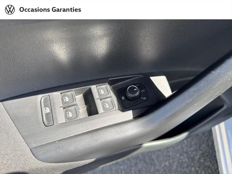 Voitures occasions VOLKSWAGEN POLO Active Mozac