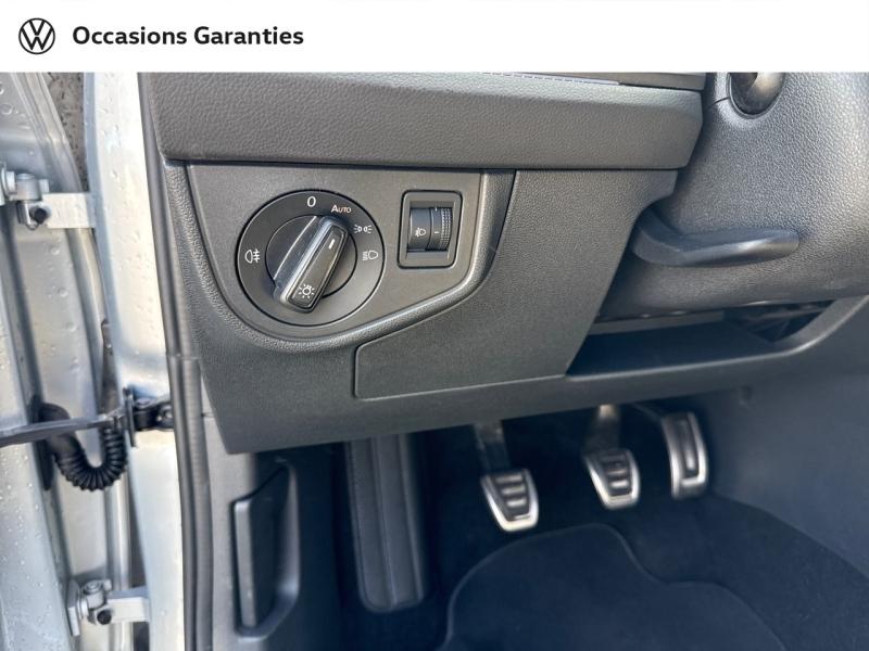 Voitures occasions VOLKSWAGEN POLO Active Clermont-Ferrand