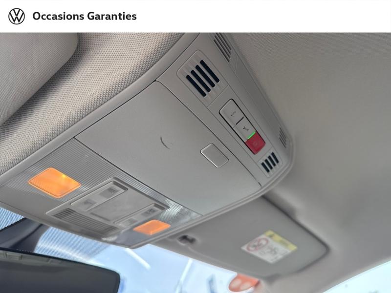 Voitures occasions VOLKSWAGEN POLO Active Mozac