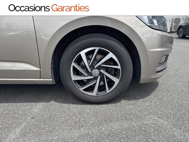 Voitures occasions VOLKSWAGEN TOURAN Connect Mozac